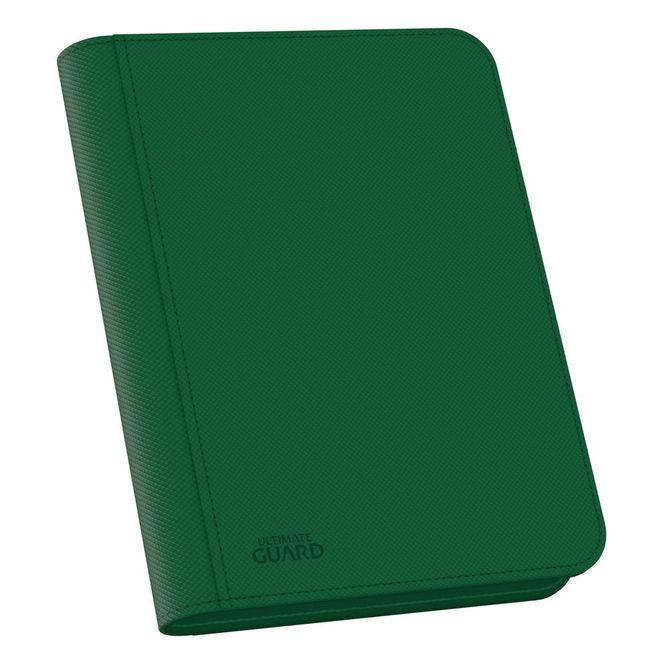 Hovedbilde Ultimate Guard Zipfolio 160 8-Pocket Xenoskin - ...