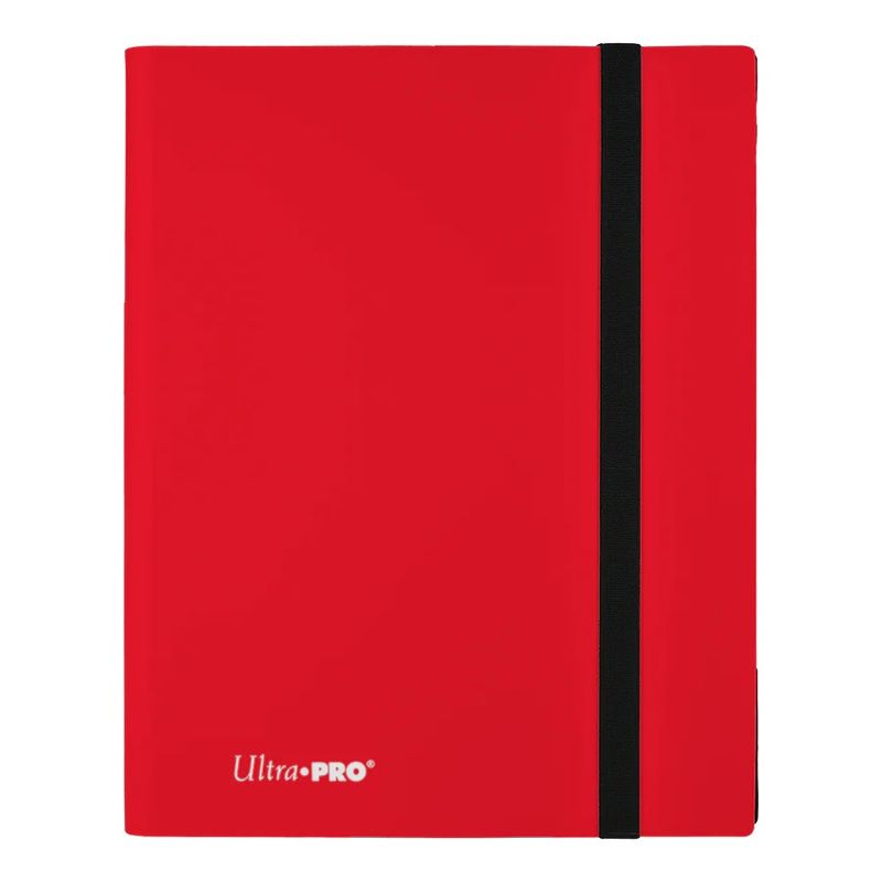 Eclipse 9-Pocket Pro-Binder (Flere Farger)
