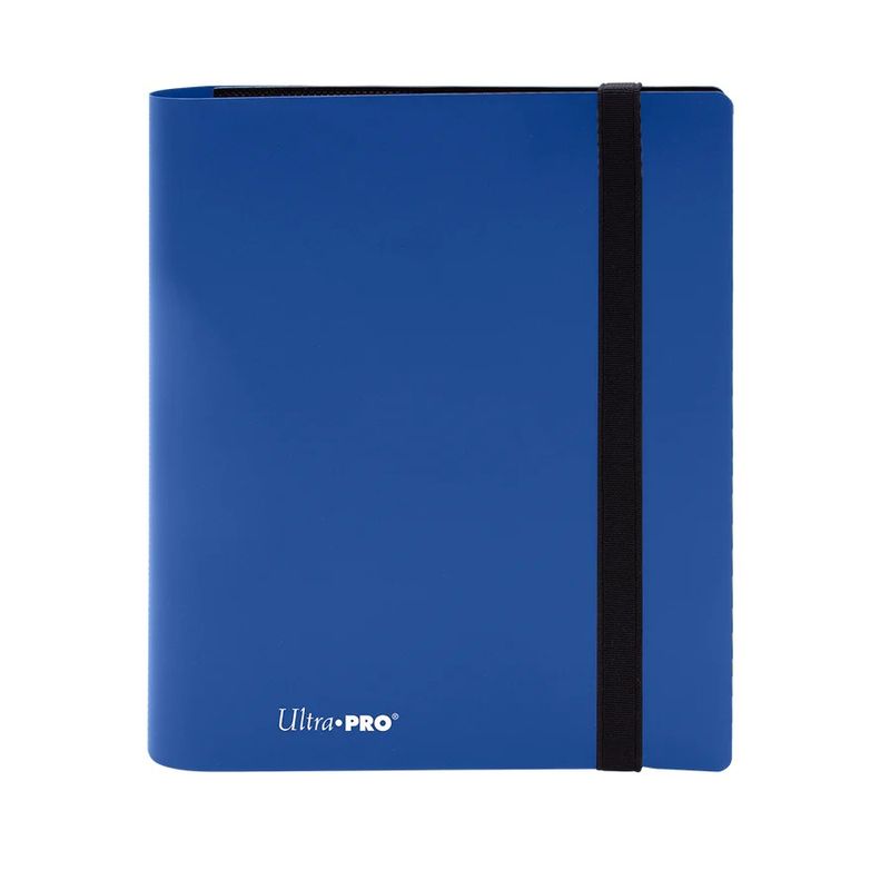 Eclipse 4-Pocket Pro-Binder (Flere Farger)