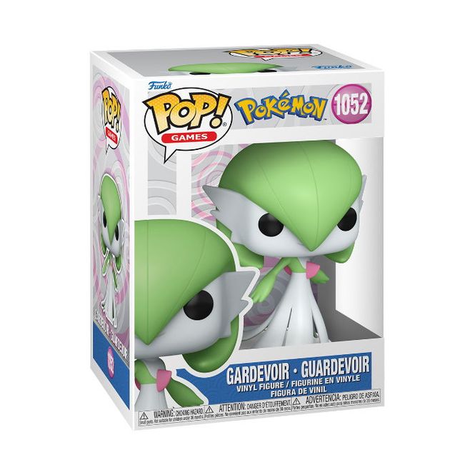 Hovedbilde Funko POP Vinyl Pokemon Gardevoir