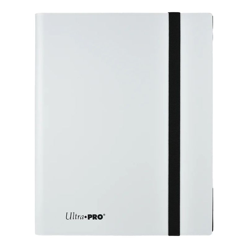 Eclipse 9-Pocket Pro-Binder (Flere Farger)