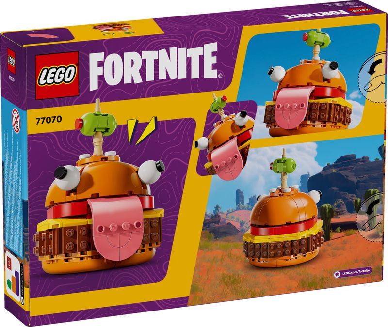 Durrr Burger
