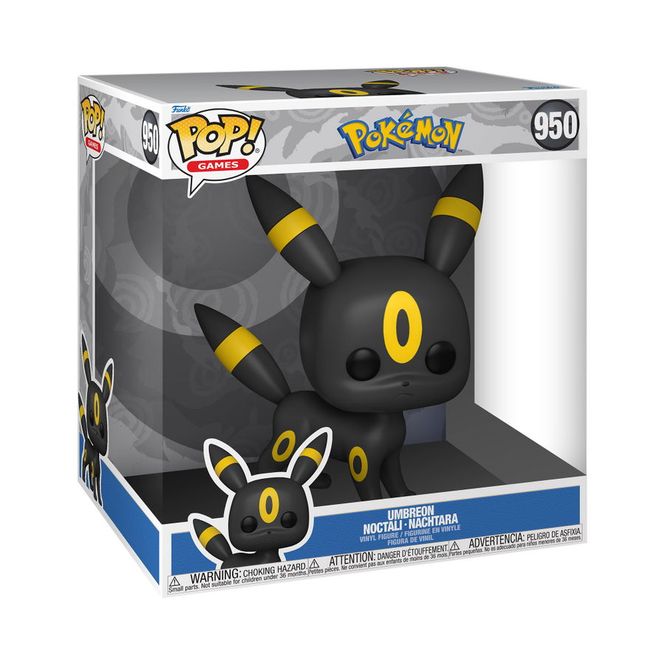 Hovedbilde Funko POP 10