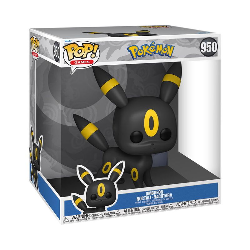 Funko POP 10